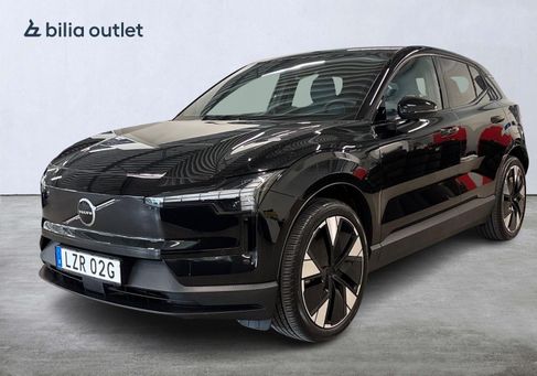 Volvo EX30, 2024
