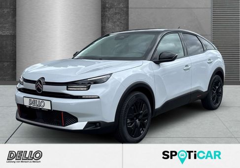 Citroën C4, 2025