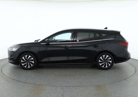 Ford Focus, 2025
