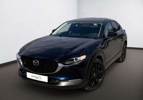 Mazda CX-30, 2023 3