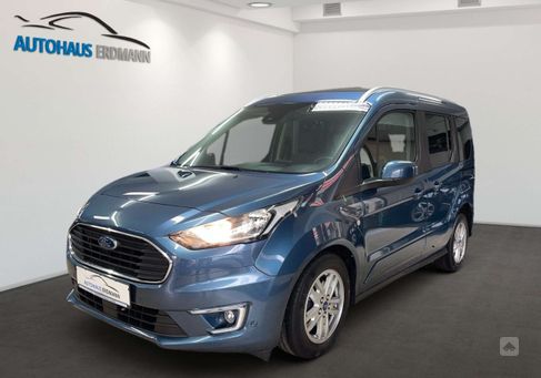 Ford Tourneo Connect, 2020