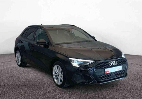 Audi A3, 2022 3