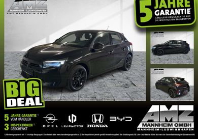 Opel Corsa, 2024