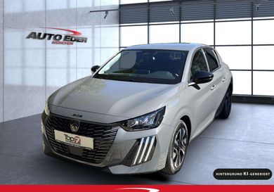 Peugeot 208, 2026