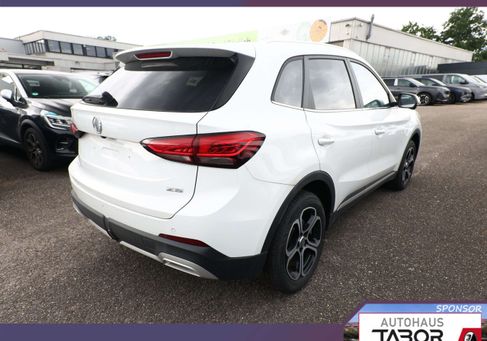 MG ZS, 2026