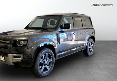 Land Rover Defender, 2022