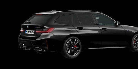 BMW M340i, 2026