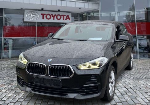 BMW X2, 2020 2