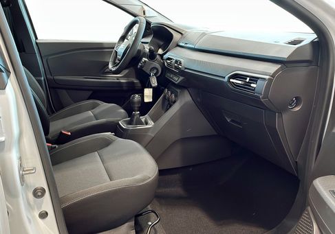 Dacia Sandero, 2027