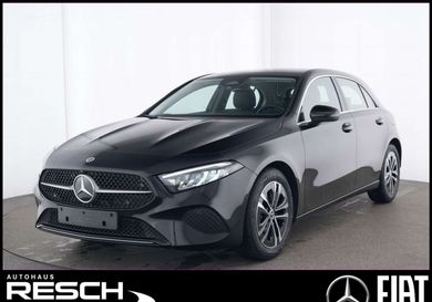 Mercedes-Benz A 180, 2024