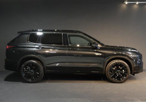 Mitsubishi, 2026