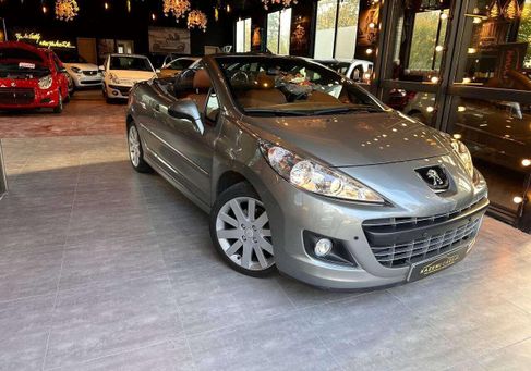 Peugeot 207, 2014