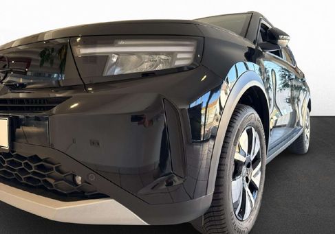 Opel Frontera, 2026