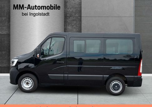 Renault Master, 2020 2