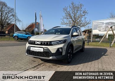 Dacia Jogger, 2026
