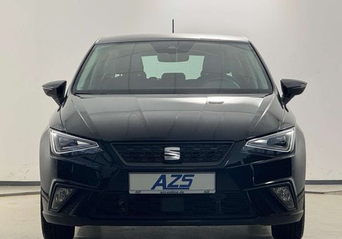 Seat Ibiza, 2024 3