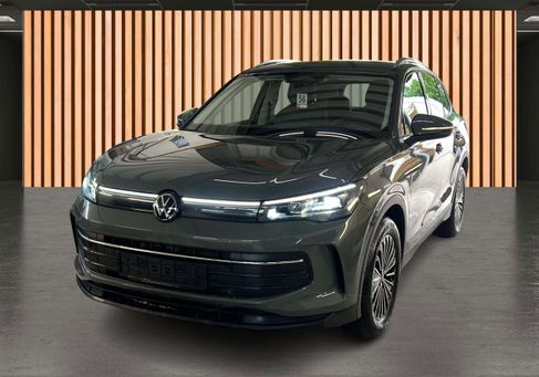 Volkswagen Tiguan, 2024 2