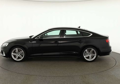 Audi A5, 2020 2