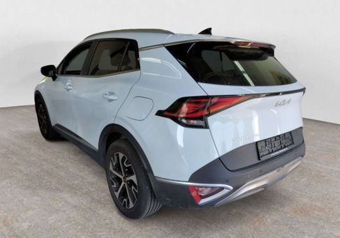 Kia Sportage, 2025 3