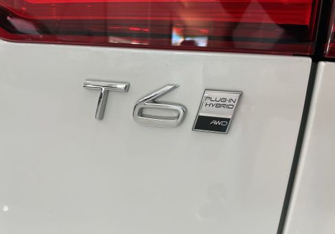 Volvo V60, 2026 3