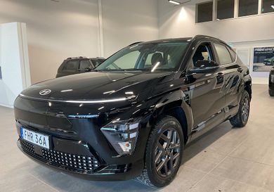 Hyundai Kona, 2026