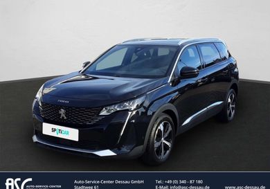 Peugeot 5008, 2023