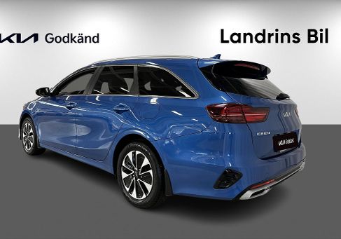 Kia Cee&#039;d Sportswagon, 2023