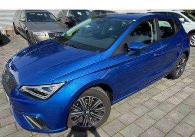 Seat Ibiza, 2024