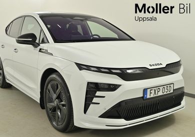 Skoda Enyaq, 2027