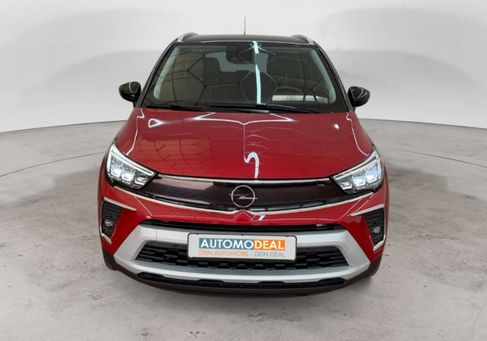 Opel Crossland X, 2021 3