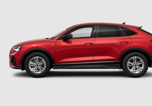 Audi Q3, 2023