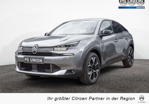Citroën C4, 2025