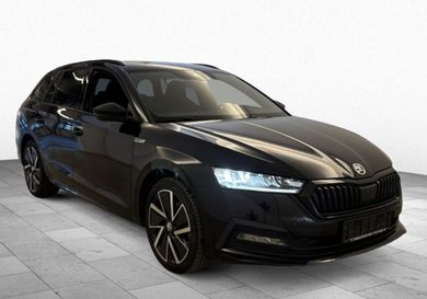 Skoda Octavia, 2023