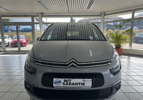 Citroën Grand C4 Picasso, 2020
