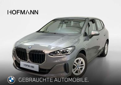 BMW 225, 2022