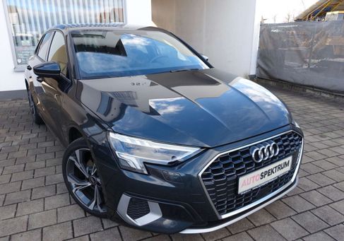 Audi A3, 2022 2