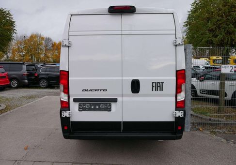 Fiat Ducato, 2025