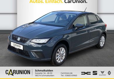 Seat Ibiza, 2026