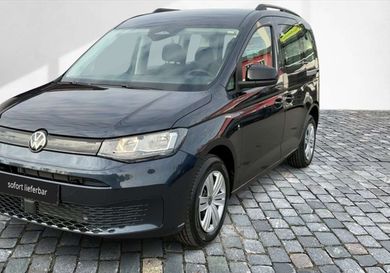 Volkswagen Caddy, 2025
