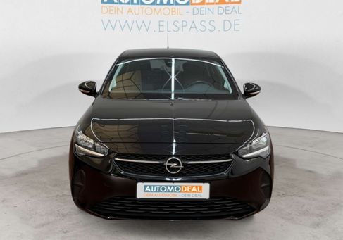 Opel Corsa, 2020 3