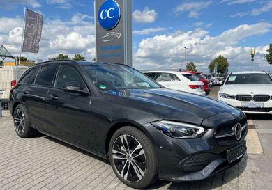 Mercedes-Benz C 300, 2023