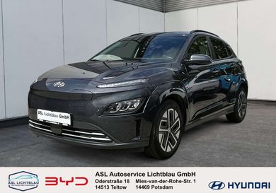 Hyundai Kona, 2023