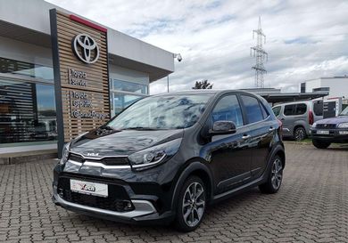 Kia Picanto, 2023
