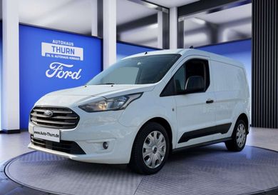 Ford Transit Connect, 2022