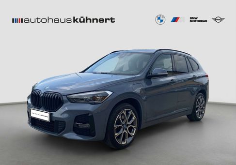 BMW X1, 2022