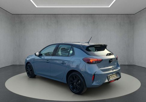Opel Corsa, 2024 2