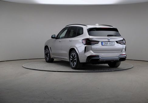 BMW iX, 2024