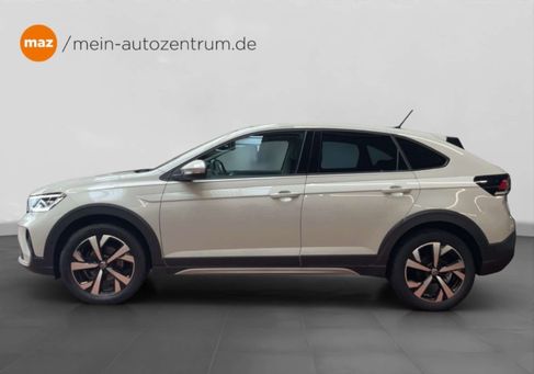 Volkswagen Taigo, 2022