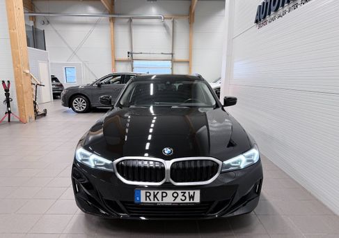 BMW 320, 2023