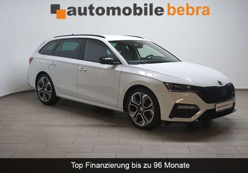 Skoda Octavia, 2021 3
